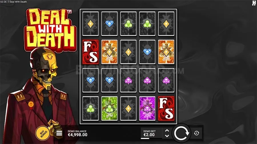 Strategies for winning at online slots